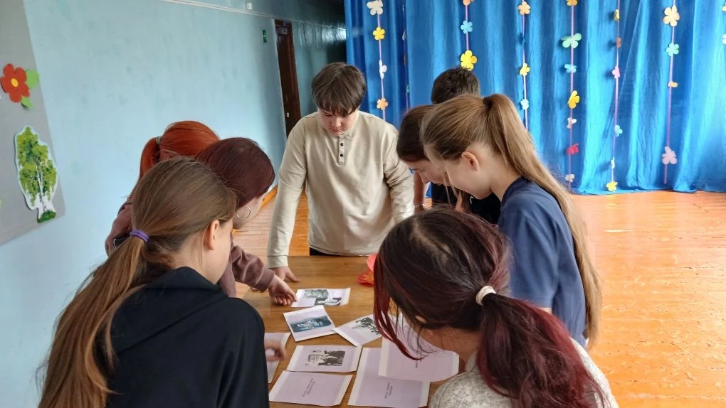 🇷🇺 А ты знаешь «Код России»? Наши участники увлекательного квеста его разгадали! 💪